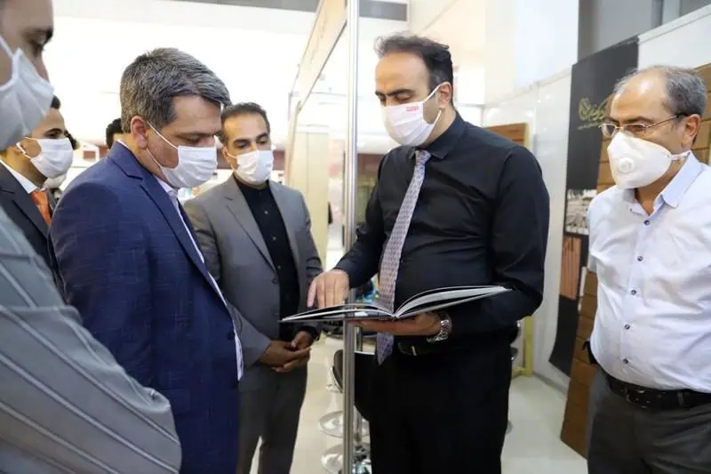 گردهمایی طراحان و سازندگان منطقه سه

