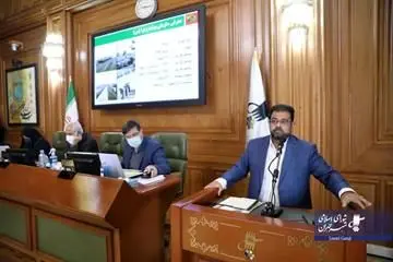 سخت ترین بحران بهشت زهرا (س) زلزله بم بود هشت روزه جمع شد کرونا 19 ماهه ادامه دارد