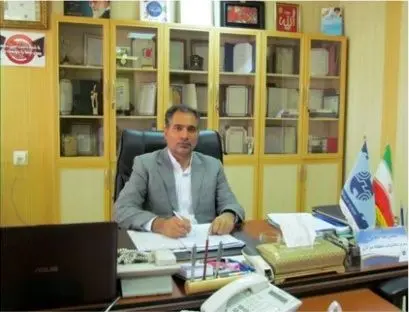 پیام تبریک مدیر مخابرات منطقه مرکزی به مناسبت هفته بسیج