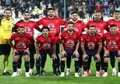 2 سهمیه خارجی استقلال برای فصل بعد سوخت