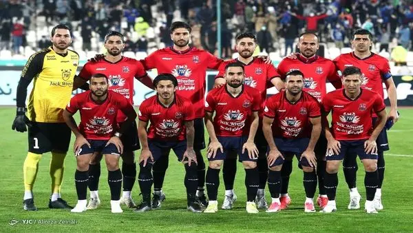 درخواست باشگاه نساجی برای اعلام رای بازی با استقلال