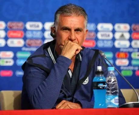 اعلام زمان نشست خبری سرمربیان تیم های ملی ایران و یمن