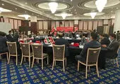  استمرار پویش مومنامنه با حمایت خیرین در جنوب شرق تهران

