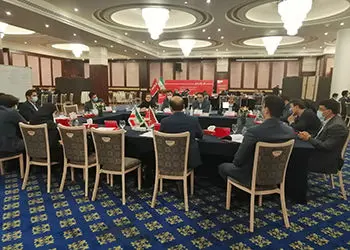 همایش "اثر بخشی و سودآوری در راستای پایداری و تعالی" برگزار شد
