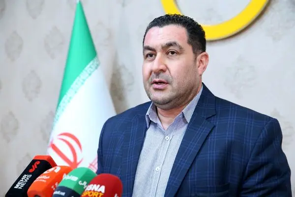 مسابقات کشورهای اسلامی و جوانان بحرین از دستور کار کمیته خارج میشود