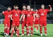 تاج احتمال سقوط مس را رد نکرد