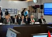 اتحادیه اروپا کشتیرانی ایران را تحریم کرد

