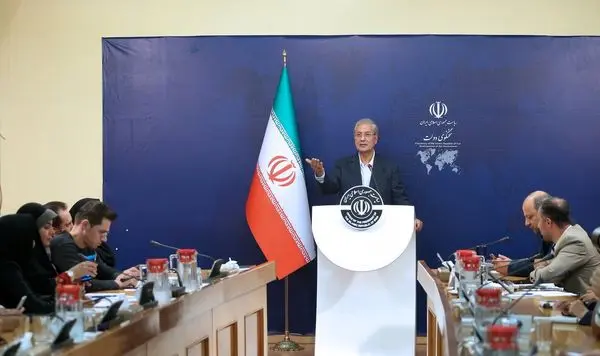 توقیف نفتکش انگلیسی مبنای حقوقی دارد