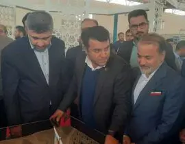 صیانت از محیط زیست، از اهداف اصلی پتروشیمی پارس است