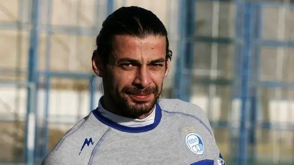 هر مربی جای استراماچونی بیایدکارسختی دارد