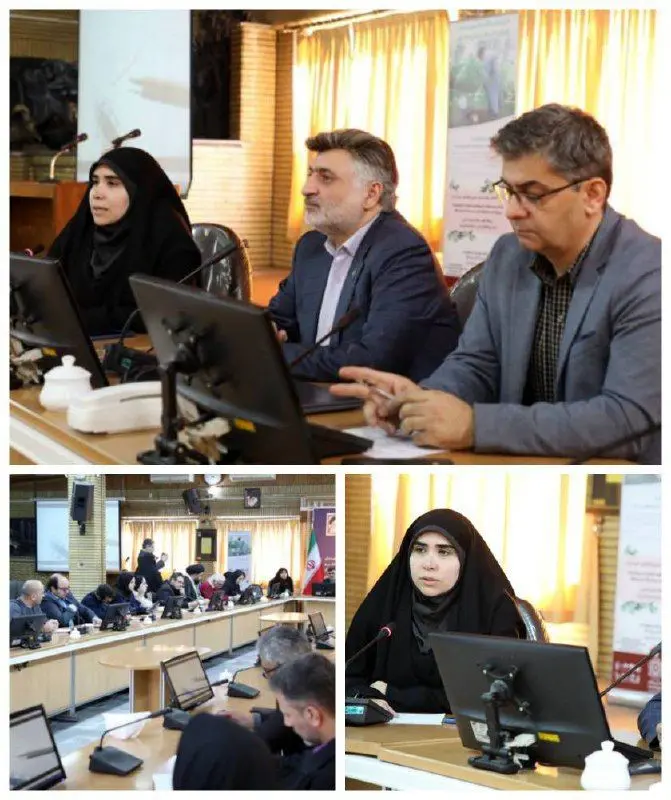 استفاده از نیروهای مردمی و جهادی مهمترین عامل موفقیت در حوزه تفکیک پسماند و خشکاله 