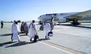 انجام ۸۰ درصد از پروازهای حج توسط ایران‌ایر