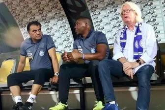 پشت پرده اخراج ۳ دستیار شفر چه بود؟