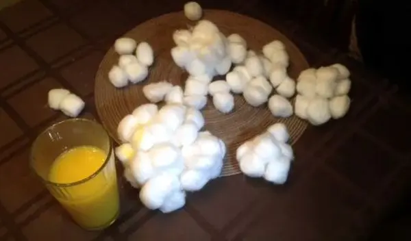 عجیب‌ترین اقدامات برای لاغری؛ از دوختن زبان تا رژیم گلوله پنبه ای!