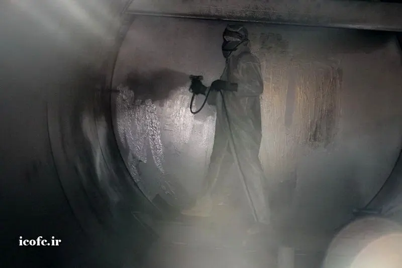 استمرار و صیانت از تولید نفت و گاز در شرایط سخت آب و هوایی و شیوع کرونا

