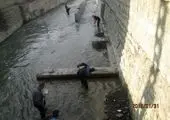 آماده‌باش نیروهای خدمات شهری منطقه۲۲ 

