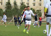 مشکل سپاهان در تمدید با دو ستاره خارجی