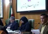 کسب درآمدهای شهرداری‌ ۲۵ درصد کاهش یافته است
