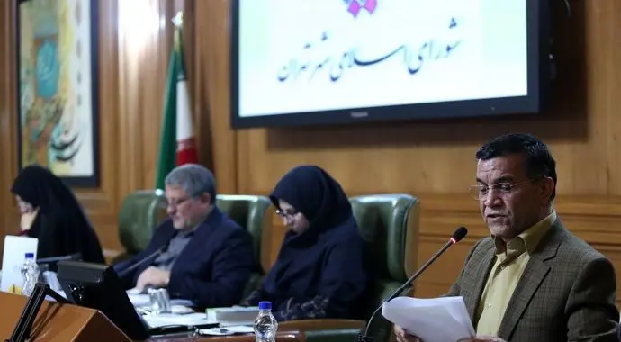 تحقق ۷۵ درصدی درآمد شهرداری در ۹ ماهه امسال