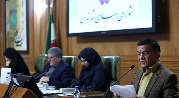 تحقق ۷۵ درصدی درآمد شهرداری در ۹ ماهه امسال