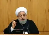 ملت ایران در برابر زورگویان از عزت خود دفاع می‌کند 