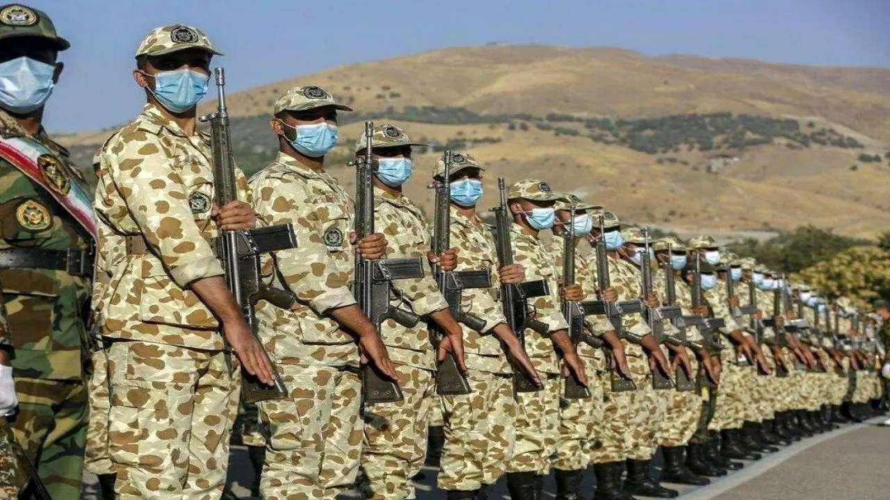 حقوق سربازان افزایش یافت