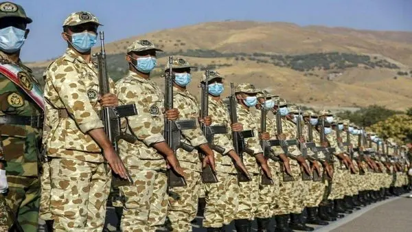 حقوق سربازان افزایش یافت
