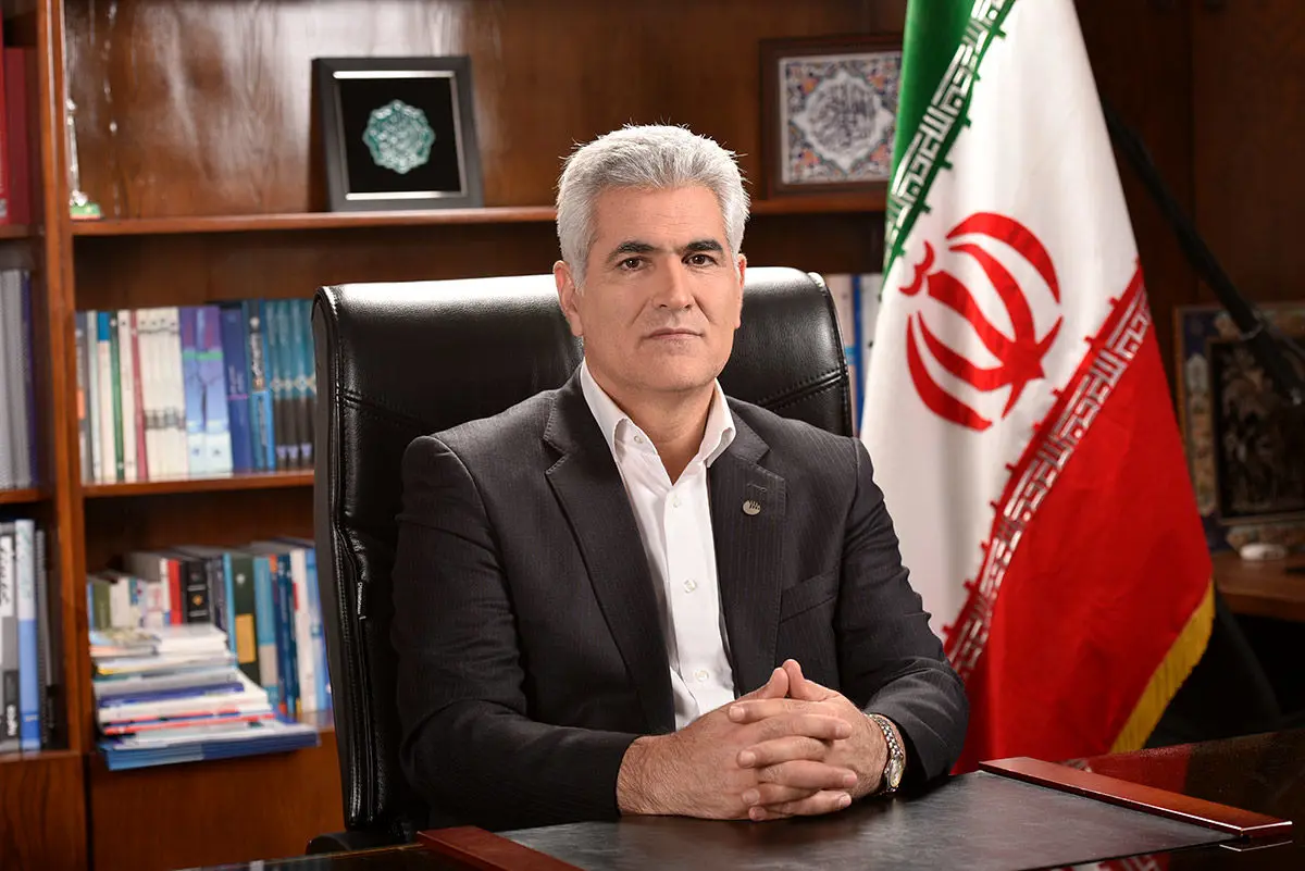 پیام مدیر عامل پست بانک ایران به مناسبت فرا رسیدن ۲۲ بهمن‌ماه، سالروز پیروزی انقلاب اسلامی

