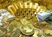 قیمت سکه، طلا و ارز در بازار امروز شنبه 19 خردادماه 