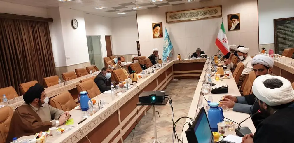 اجرای پویش «همدلی برای ظهور» در اعتاب مقدسه و بقاع متبرکه

