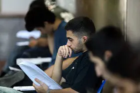 ظرفیت پذیرش در کنکور ۱۴۰۴ اعلام شد