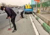 اجرای ۱۳ طرح اصلاح هندسی در سال ۱۴۰۱

