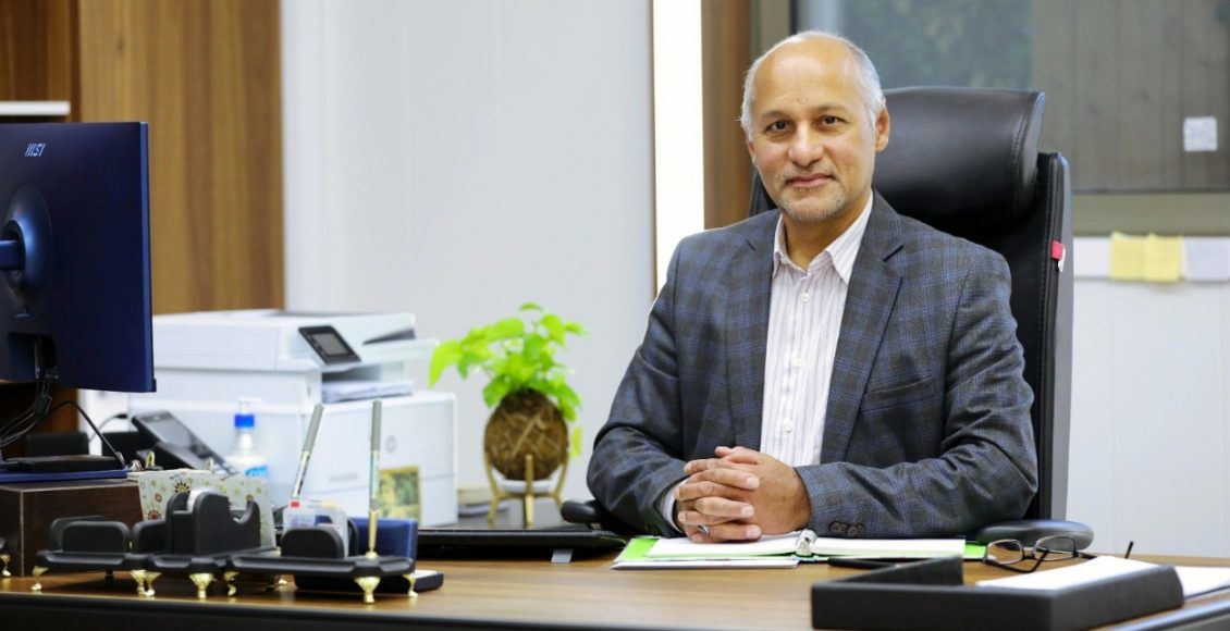 نرم افزارکاربردی تکنو پالایش اصفهان رونمایی شد