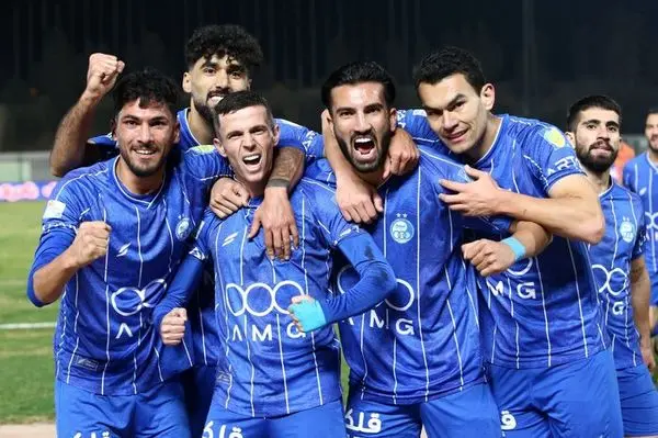 ترکیب احتمالی استقلال در مقابل الوصل