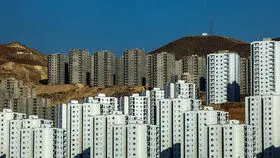 وجود ۶۵ هزار خانه خالی در پردیس!
