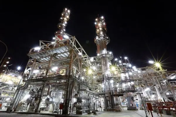 رییسجمهور طرح «شیرینسازی برش سبک» پتروشیمی بوعلی سینا را افتتاح میکند