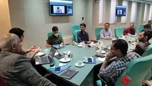 شورای مطالعات استراتژیک اتاق بازرگانی اصفهان ظرفیتی موثر در تحقق اقتصاد دانش بنیان