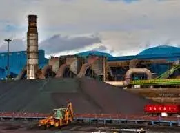 رکورد رکوردها در فولاد سنگان شکسته شد