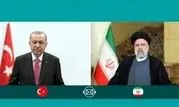 همکاری و همفکری ایران و ترکیه رفاه کشورهای جهان را در پی دارد