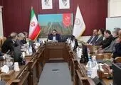 اهتمام بانک ملی ایران برای رونق بخش مسکن با پرداخت تسهیلات


