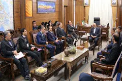 مدیرعامل بانک صنعت و معدن از تخصیص و پرداخت بیش از 91 هزار میلیارد ریال در قالب تسهیلات ارزی و ریالی به صنایع استان کرمان خبر داد