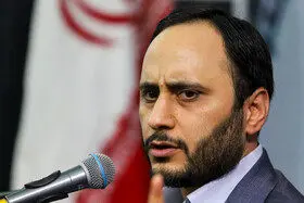 انتقاد بهادری جهرمی از ایجاد ممنوعیت دولت‌های غربی برای حمایت از غزه

