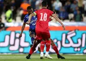 پرسپولیس یا استقلال؛ کدام تیم دربی نقل و انتقالاتی را می‌برد؟