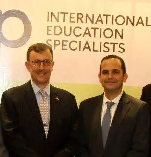 افزایش شمار دانشجویان
ایرانی
در استرالیا