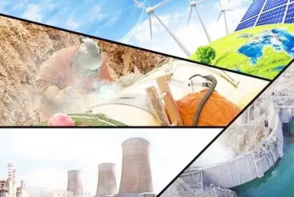 آب، بسان خون در رگهای صنعت