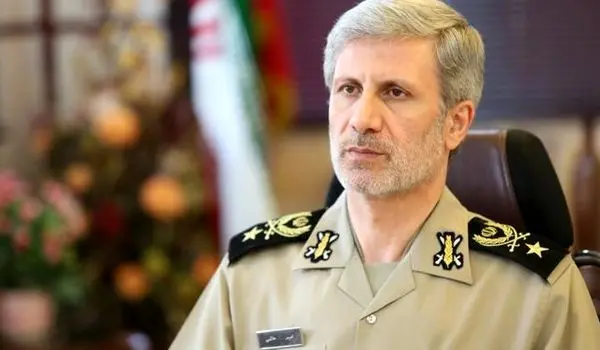 ‌نیروهای مسلح در برابر تهدید دشمنان آمادگی کامل دارند