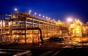 پالایشگاه هندی خواستار خرید نفت بیشتر از ایران شد
