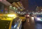 اجرای ۱۳ کیلومتر خط‌کشی در پارک‌سوار آزادی در نوروز ۱۴۰۴