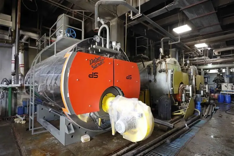 حمایت‌های گسترده فولاد مبارکه از توسعه بیمارستان محمد رسول‌الله (ص) شهرستان مبارکه

