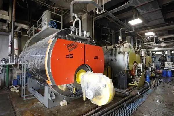 حمایتهای گسترده فولاد مبارکه از توسعه بیمارستان محمد رسولالله (ص) شهرستان مبارکه